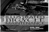 eBook - How to - Illustrated Bicycle Maintenance for Road An