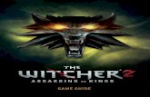 The Witcher 2 - Game Guide