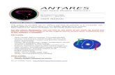 Antares Spacecraft English