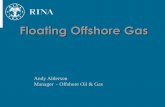 Offshore Gas Seminar