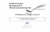 Assement Ng Climate