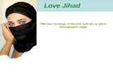 Love jihad - Some Stats