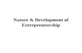 Entrepreneurship Full notes