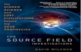 David Wilcock - The Source Field Investigations - Exopolitics, full pdf book