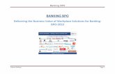 Banking BPO