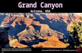 Grand Canyon, Arizona, US