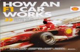 Booklet Shell How an F1 Car Works (2006)