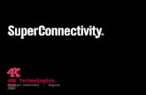 SuperConnectivity: One company’s heroic mission to deliver on the promises of the converged wireless world
