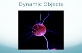 Creating Dynamic Objects PHP