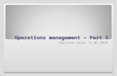 Operations Management e28093 1 3
