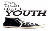 McCann Worldgroup - Truth About Youth