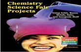 Chemistry Science Fair Projects 1
