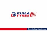 Birla Tyres Presentation