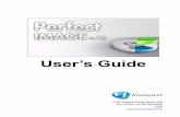 Avanquest Perfect Image V.12 User Guide