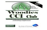 Woodies Cci Patterns and Terminology by Jim O'Connell