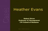 Heather Evans