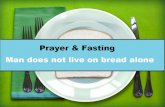 Fasting sermon 25.8