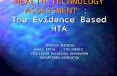 53043184 Health Technology Assessment