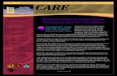 CARE Newsletter - June 2011