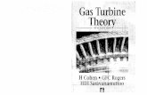 Gas Turbine Theory Optimized)