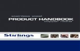 Stirlings Fittings Catalogue
