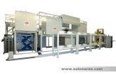 Solo swiss profitherm atmosphere lines furnaces