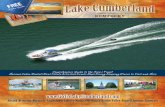 Lake Cumberland Kentucky Visitor Guide 2011