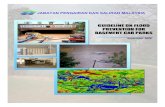 Guideline Flood Prevention Basement Carparks