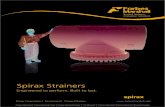 Spirax Strainer[1]
