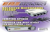 Everyday Practical Electronics (Vol. 36 No. 1. January 2007) s