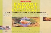 Business Export Import Procedures