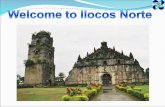 Climate of Ilocos Norte