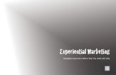 BI WORLDWIDE Experiential Marketing