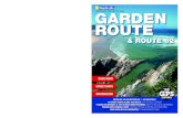 Garden Route & Route 62 Visitor's Guide. ISBN 9781770261860
