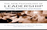 Psych Leadership