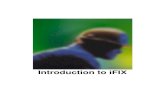 Intro to iFix