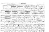 Chopin - Ballade in F Minor Op. 52 No.4