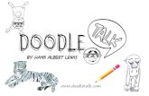 Doodle Talk - Collection