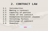 13075144 Law of Contract