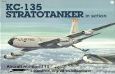 SSP - In Action 118 - KC-135 Stratotanker