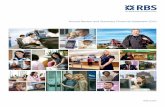 RBS Annual Review and Summary Financial Statement 2010