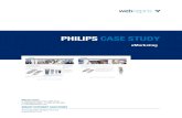 Philips Case Study