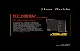 RT N56U Manual