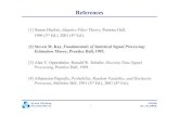 21757234 1 Simon Haykin Adaptive Filter Theory Prentice Hall 1996 3rd