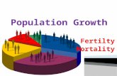 Population growth lesson3