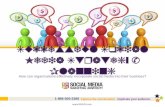 Successful Social Media Strategy & Planning [Mini Course] SMMU.com