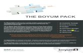 Boyum pack 2013