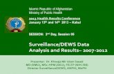 Surveillance dews Afghanistan_14_jan2013
