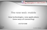 Ad:Tech Sydney Mobile Web 3.0