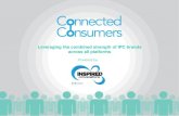 Connected consumers - IPC study 2014